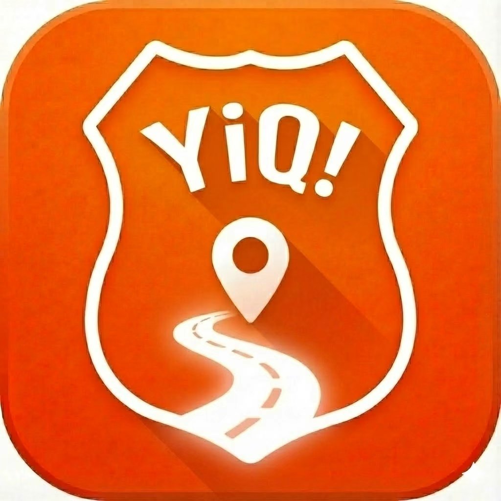一起车聚 Logo