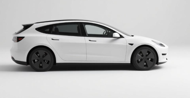 特斯拉Model Y