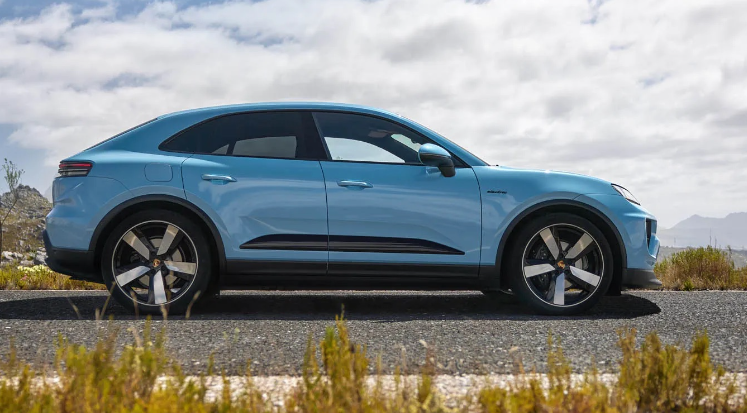 Macan